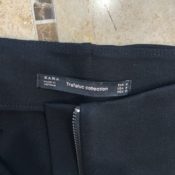 Zara skinny pants - Picture 8 of 10